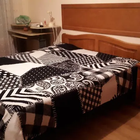 Апарт Южен Плаж Apartment